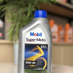 Mobil 1 5W-30 Fully Synthetic