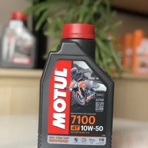 Motul 7100 4T 10W-40
